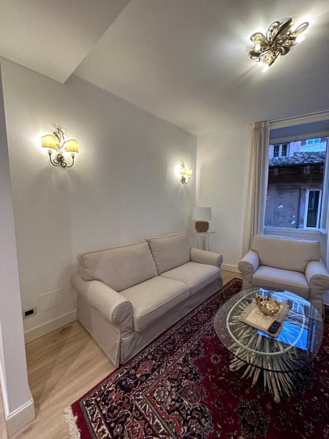 Gio Luxury Home Рим Экстерьер фото